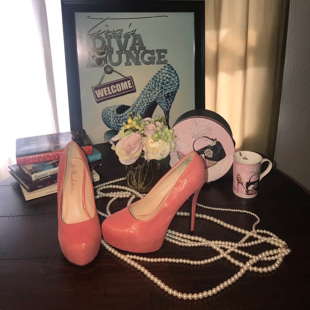 The Blossom Collection